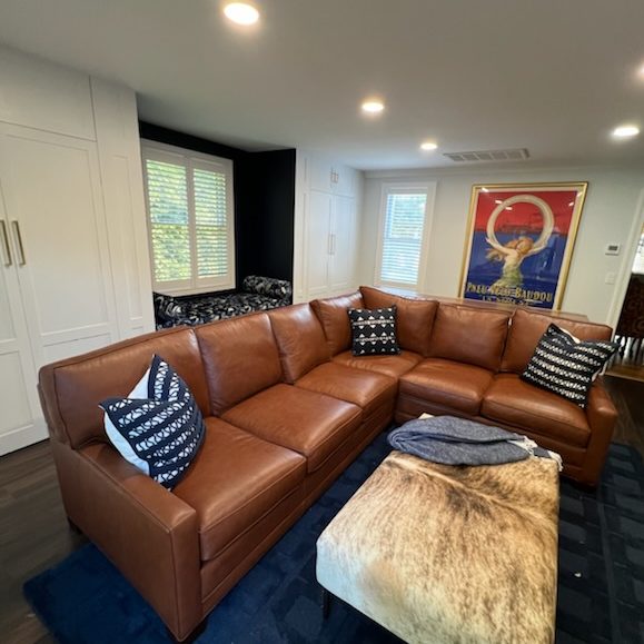 Living Spaces