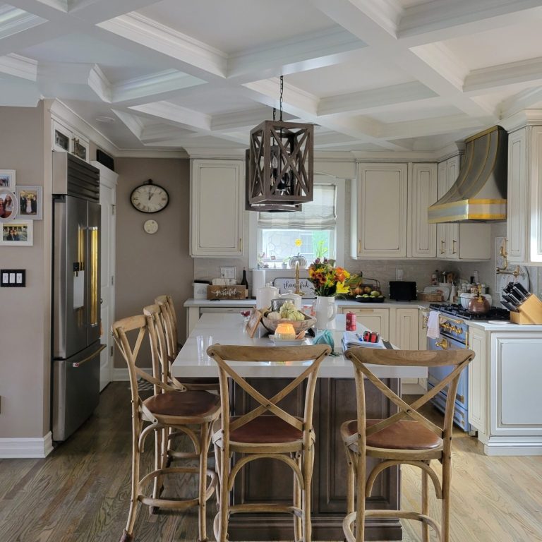 Kitchens
